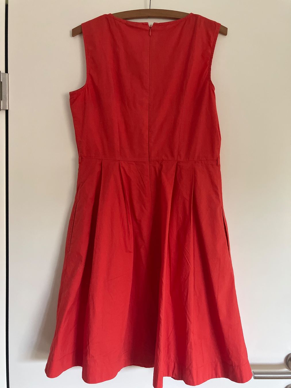 Kleider: Lady in Red – Gebraucht aus Baden von sylivianne 3