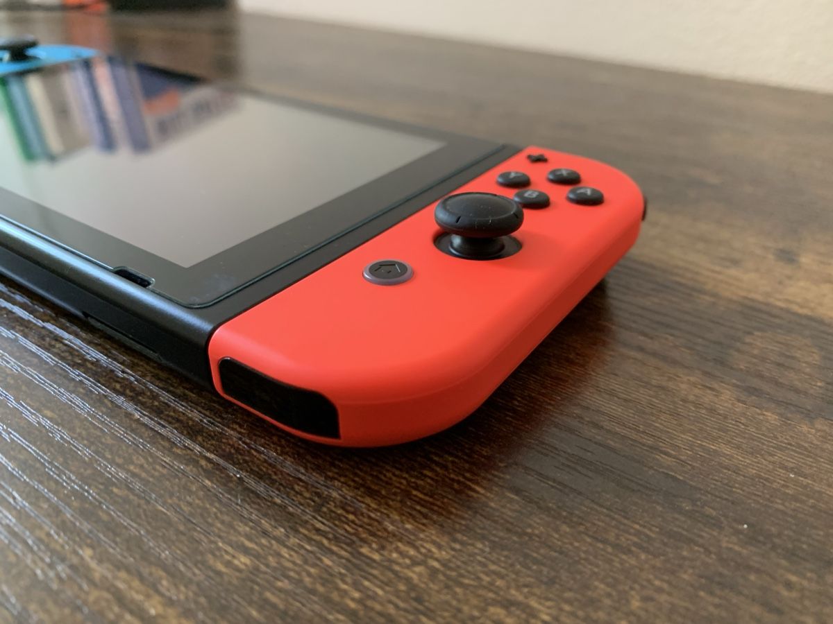 Nintendo Console: Nintendo Switch OVP – Usato da Stansstad venduto da goodmorninglucerne 6