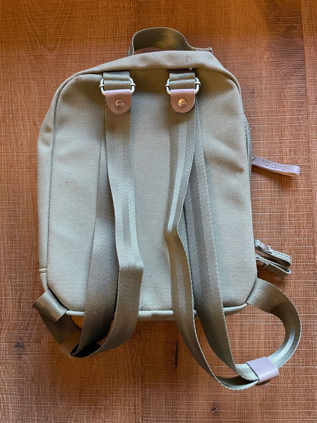 Qwstion Kindertaschen: Rucksack QWSTION Mini Pack – Neu (gemäss Beschreibung) aus Düdingen von ade_2325 1