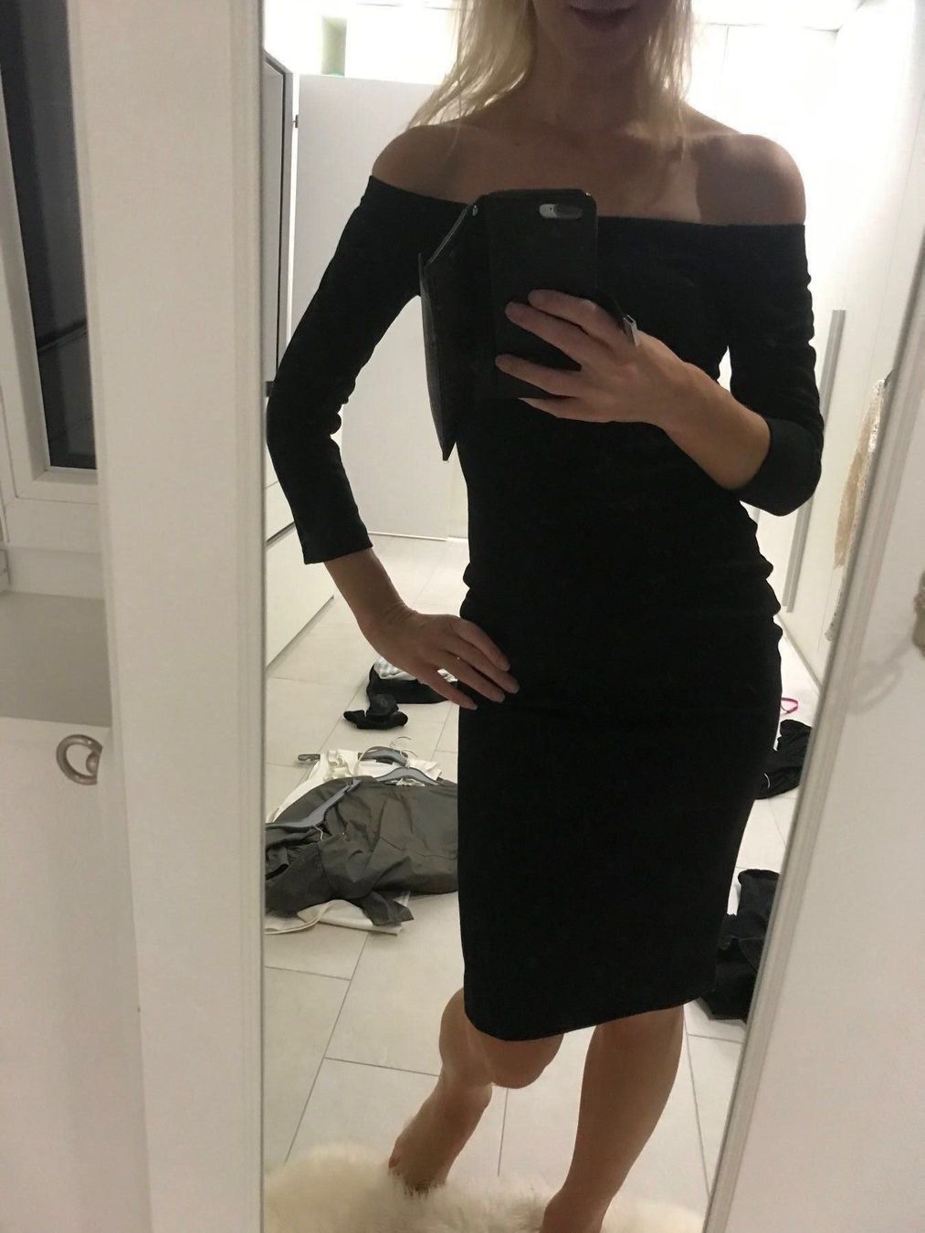 Vestiti: Cocktailkleid – Nuovo (secondo la descrizione) da Rothrist venduto da ilodj 2