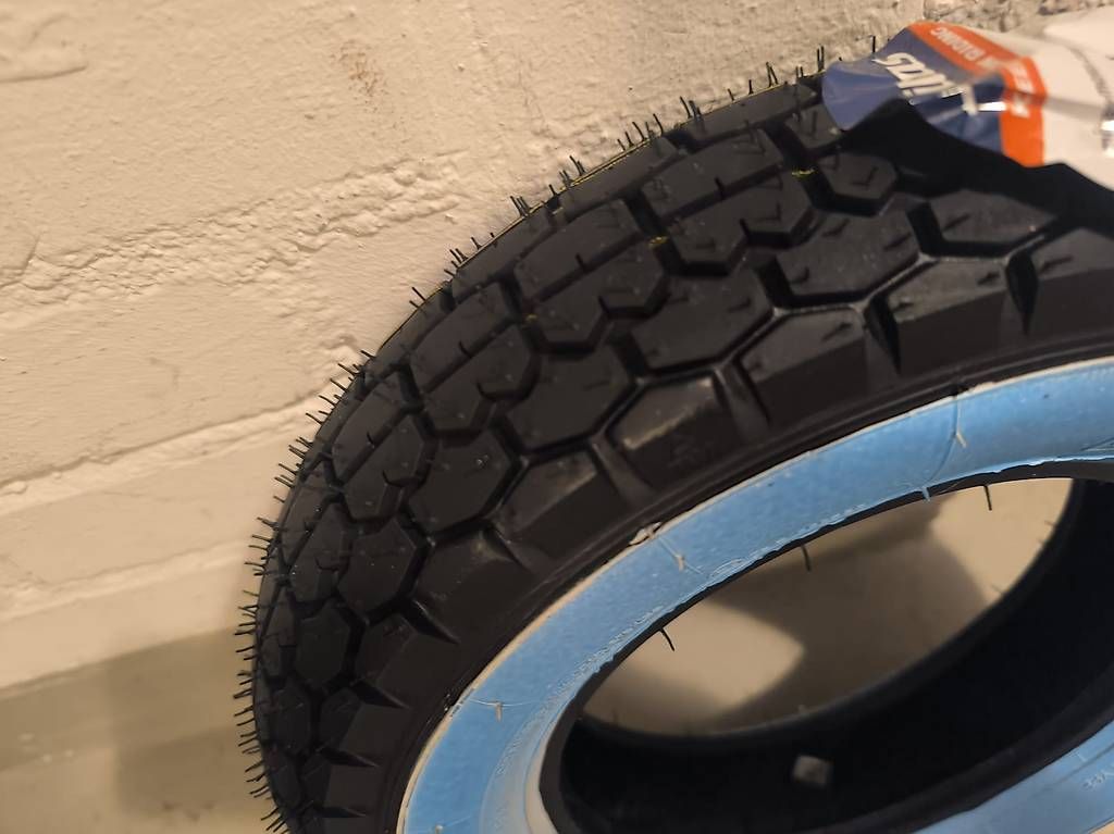 Pneumatici & Ruote complete: Reifen Roller  – Usato da Sevelen venduto da Bb8