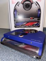 Dyson 360 VisNav Robot Vacuum
