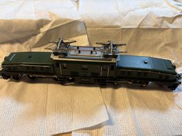 Maerklin crocodile 3015 SANS emballage