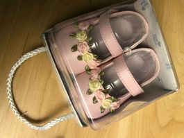 Neue mon coeur Ballerina Gr.17