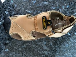 Sandale Herren Schuh