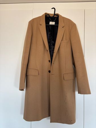 Manteau Sandro taille L