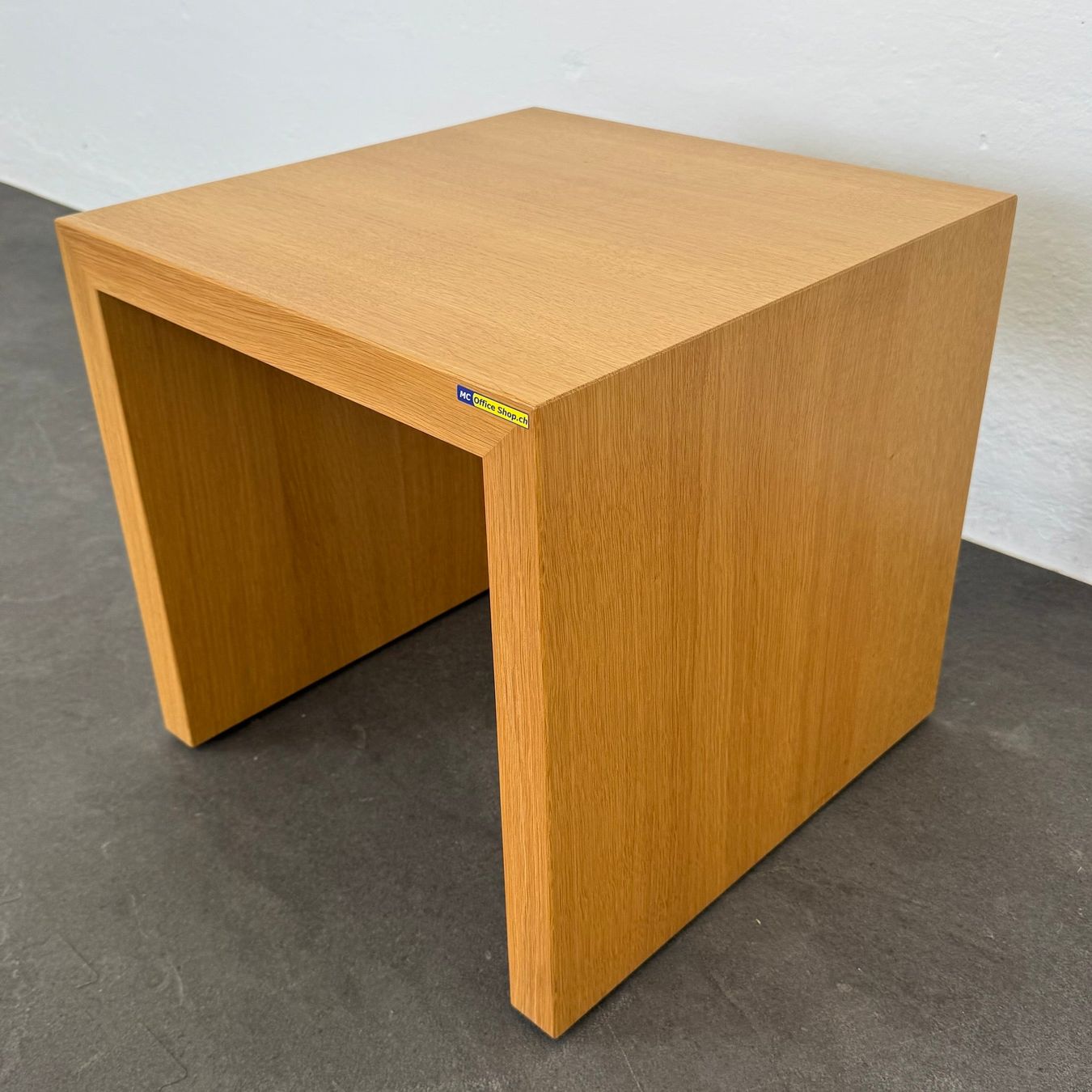 Tavoli: Zoom by Mobimex Tix Lounge Table – Usato da Schönenwerd venduto da mcofficeshop 2