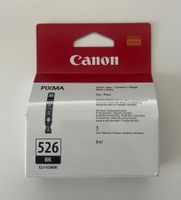 Canon 526 BK  (CLI-526BK - Schwarz)