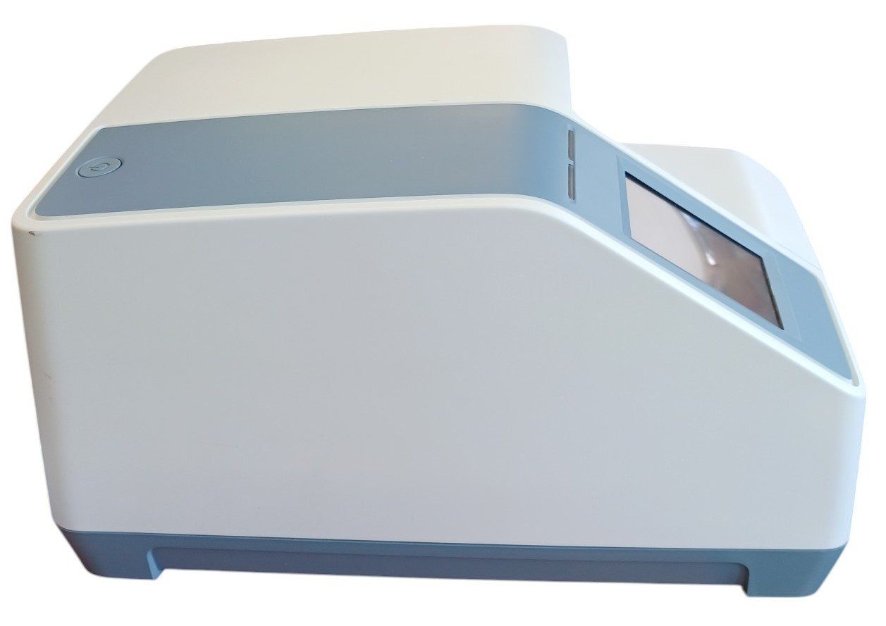 Accessori da laboratorio: Abbott Afinion 2 Point-of-care analyzer – Usato da Niederdorf venduto da LeptonAG_Labor 2