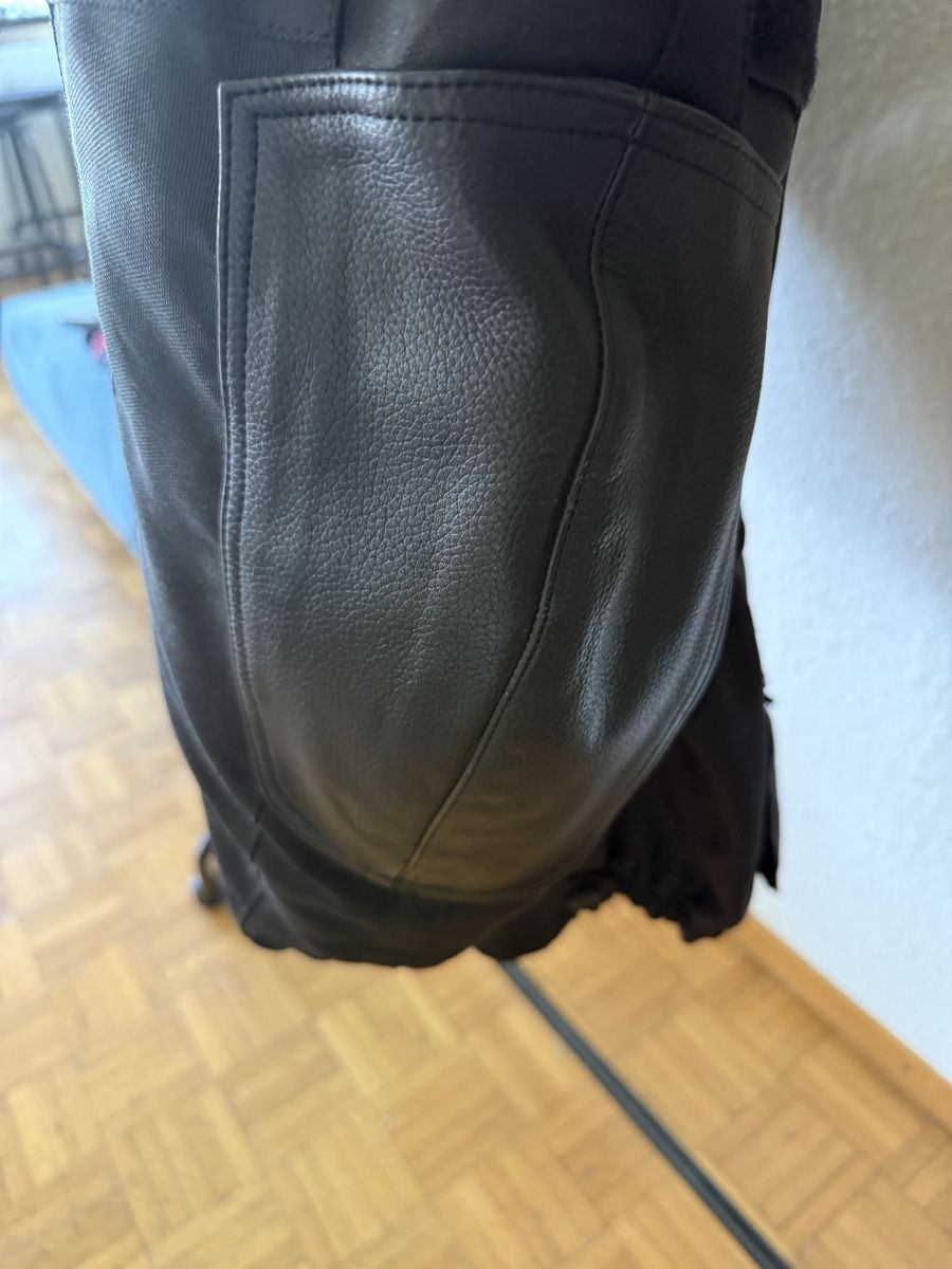 Giacche: Motorbike / Scooter Winter Jacket – Nuovo (secondo la descrizione) da Le Grand-Saconnex venduto da jor_7stl 2