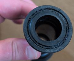 Shimano Innenlager BB-RS500-PB