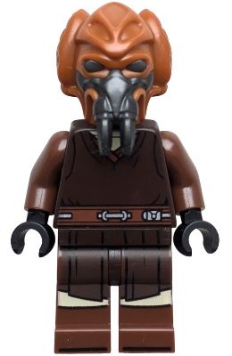 Lego Jouets: Lego Star Wars Plo Koon New – Neuf (Voir description) à Schaffhausen par CT0409