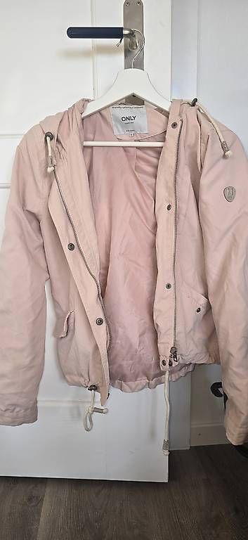 Giacche: Regenjacke Rosa Gr. S – Usato da Schaffhausen venduto da isl_dj8w