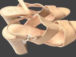 urban sandales talons hauts
