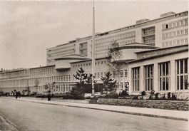 Basel Bürgerspital (BS) G