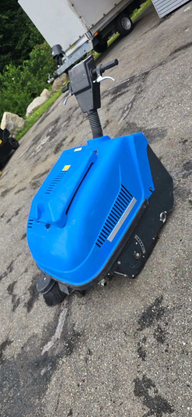 Honda Tutte le macchine: Kehrmaschine  Honda motor – Usato da Rain venduto da Fafan069 2