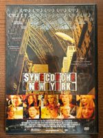 Synecdoche, New York