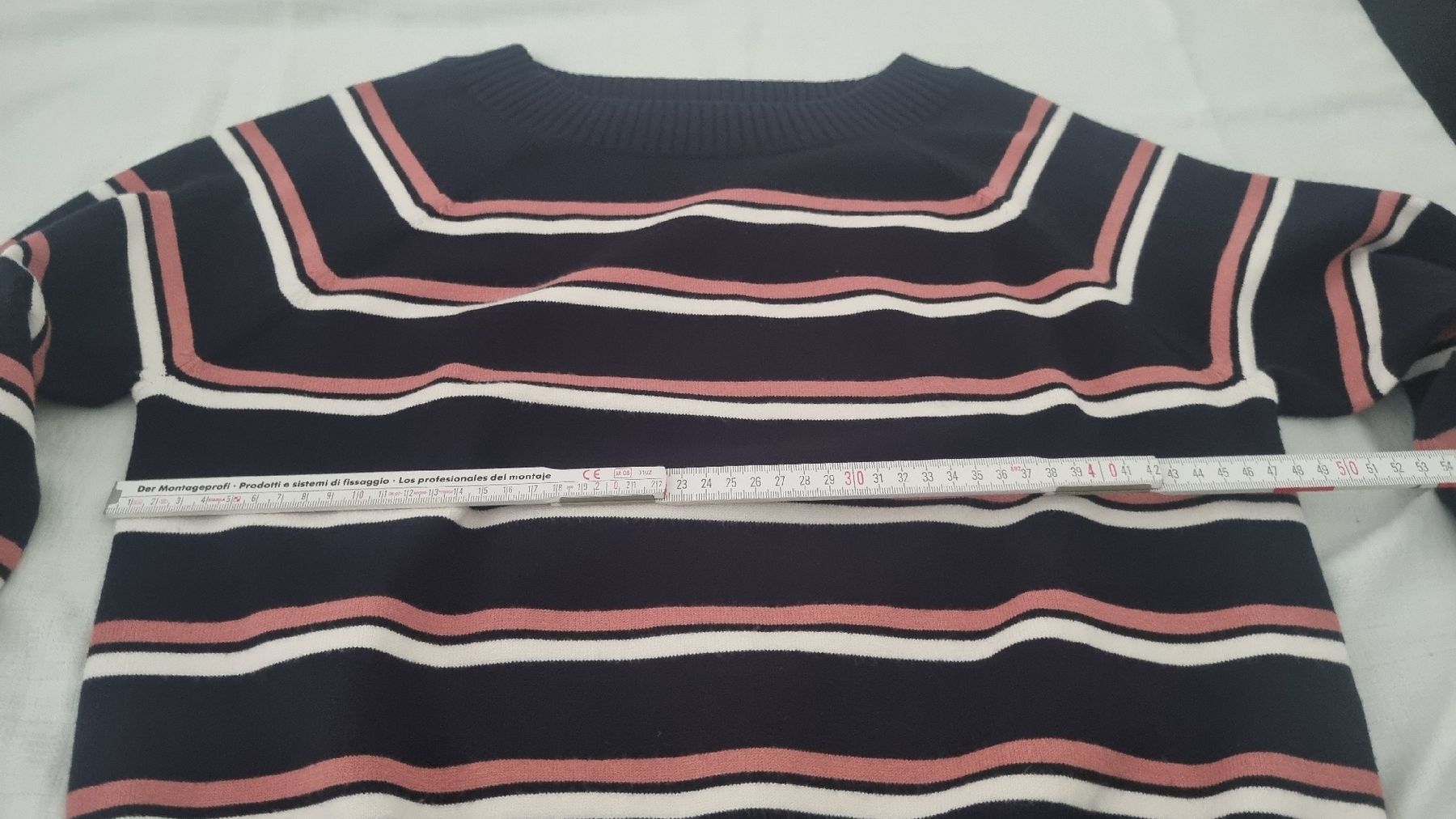 Pullover & Sweatshirts: Wunderschöner Pullover von "MAX & Co Gr. L – Neu (gemäss Beschreibung) aus Schneisingen von backstore24 6