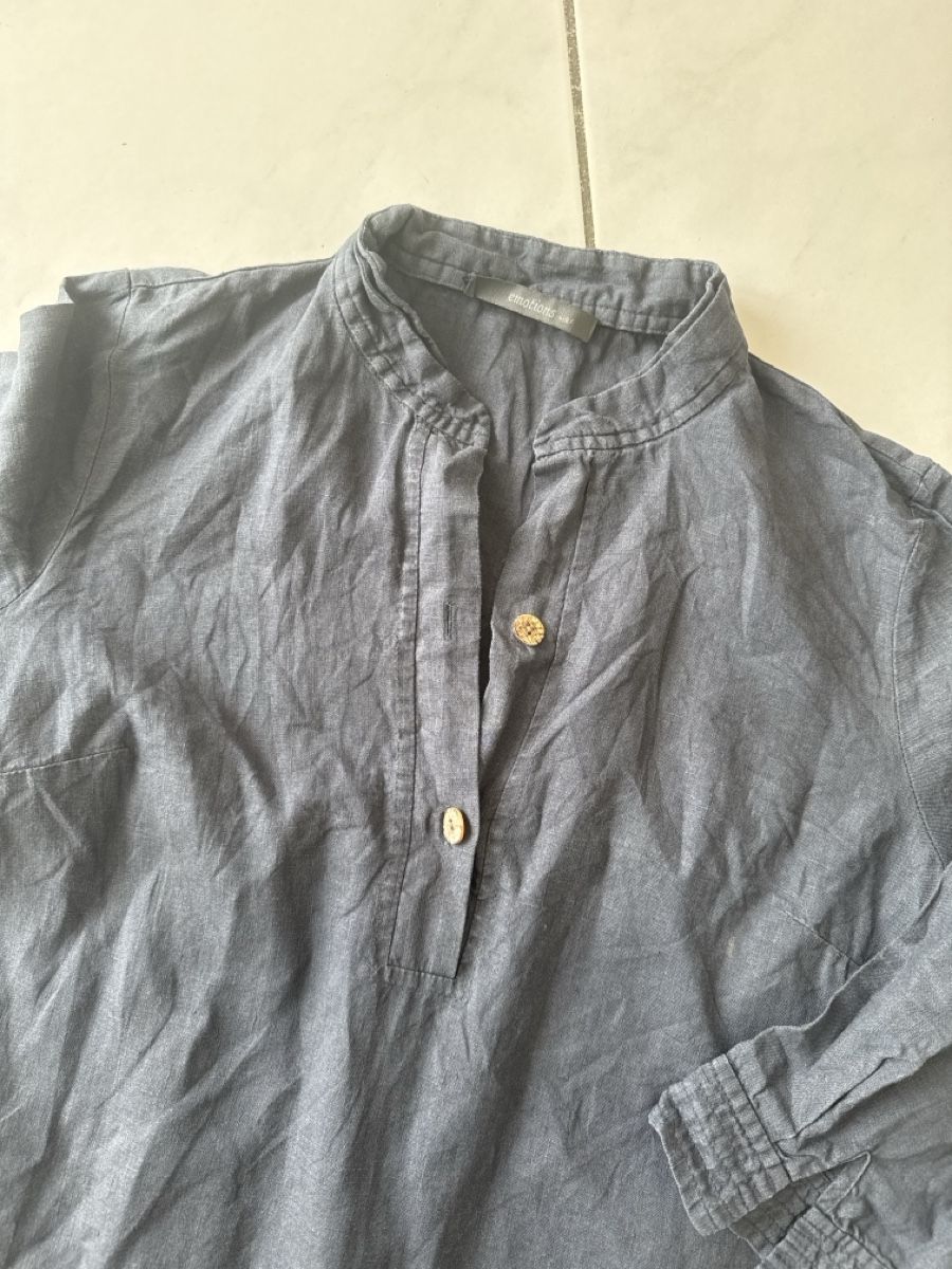 Vestiti: Kleid Gr 36/38  – Usato da Zell ZH venduto da Guffos 1