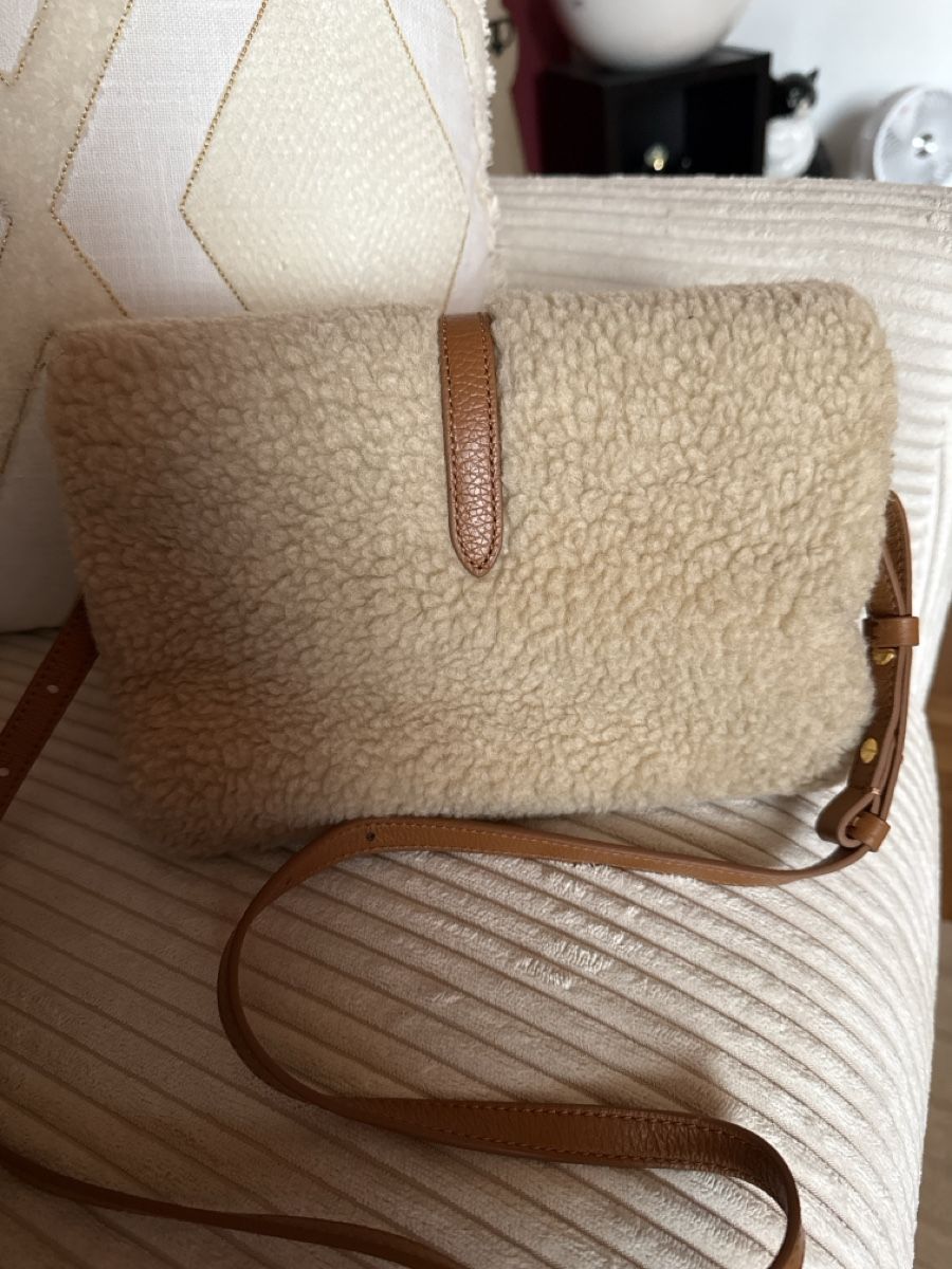 Coccinelle Taschen für Damen: Schöne Tasche Coccinelle – Gebraucht aus Schellenberg von Kruemmel5 2