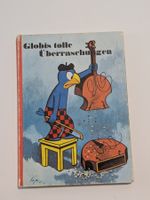 Globi Band 45 / Globis tolle Überraschungen