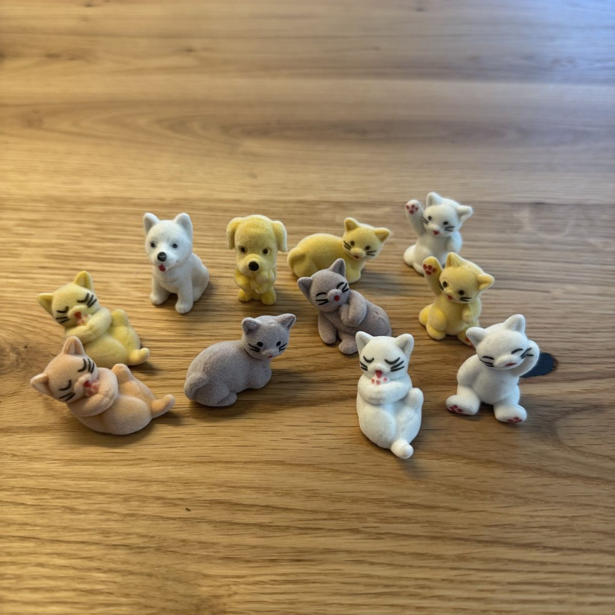 Giocattoli: Tierfiguren Set – Nuovo (secondo la descrizione) da Sursee venduto da giu_205