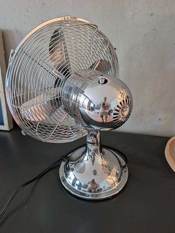Ventilatoren: Ventilateur vintage – Gebraucht aus Nyon von ERIC1260 2