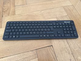 Microsoft Keyboard