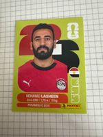 Panini Sticker WM 2026, EGY 14 Mohanad Lasheen