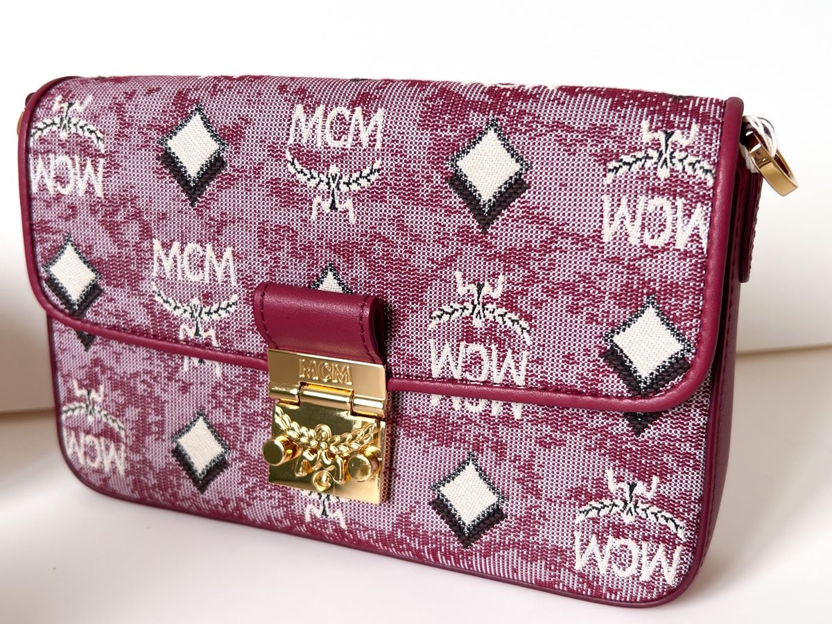Mcm Borse da donna: Wunderschöne MCM Tasche! – Nuovo (secondo la descrizione) da Fischbach LU venduto da Dear.Luki 2