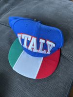 Casquette Italie
