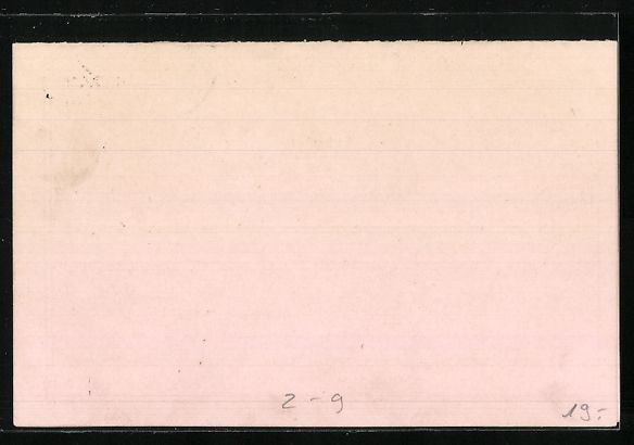 Cartoline postali: Berlin, Neue Berliner Omnibus und Packet – Usato da Berlin venduto da bartko-reher 1