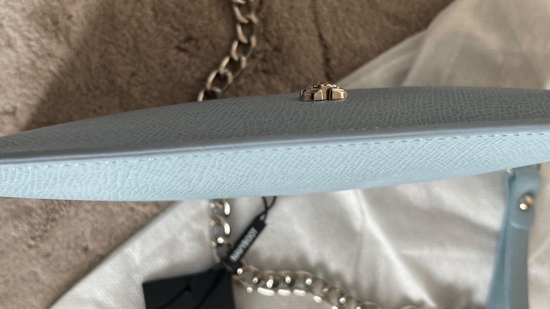 Navyboot Taschen: Pochette Navyboot – Neu und originalverpackt aus Düdingen von koe_7kdv 3