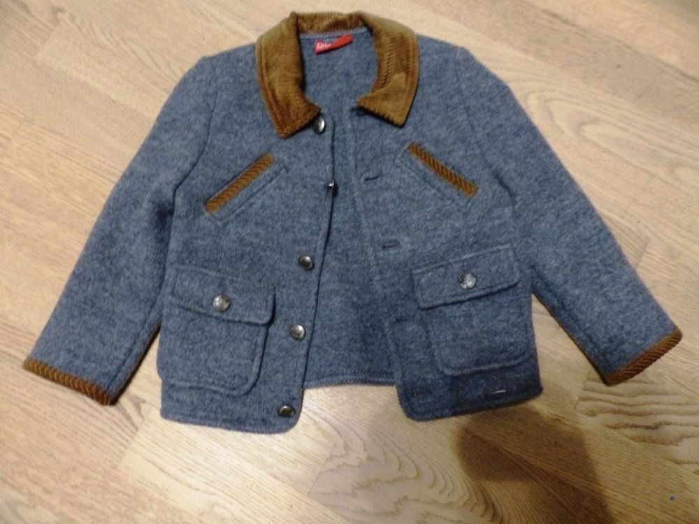 giesswein kinderjacke