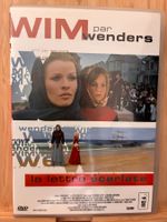 La Lettre écarlate (1972, Wim Wenders, DVD, VOST)