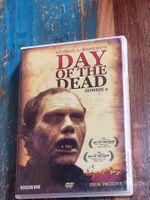 Zombie 2 - Day of the Dead, George A. Romero, DVD Horror