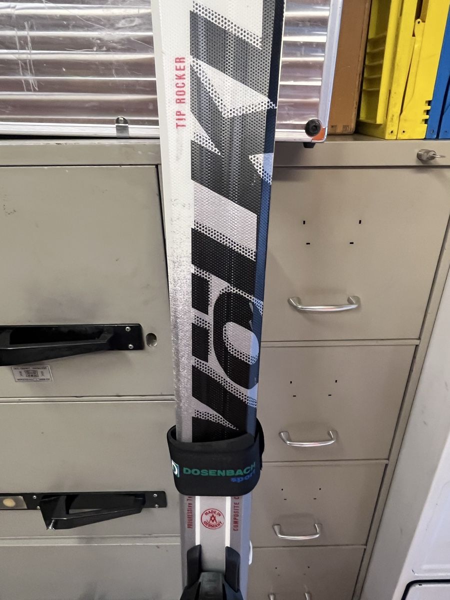 Völkl Sci: Völkl Sky  – Usato da Neerach venduto da fuz_8d7l 4