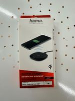 Hama Wireless Charger Qi Fast Charging 5W