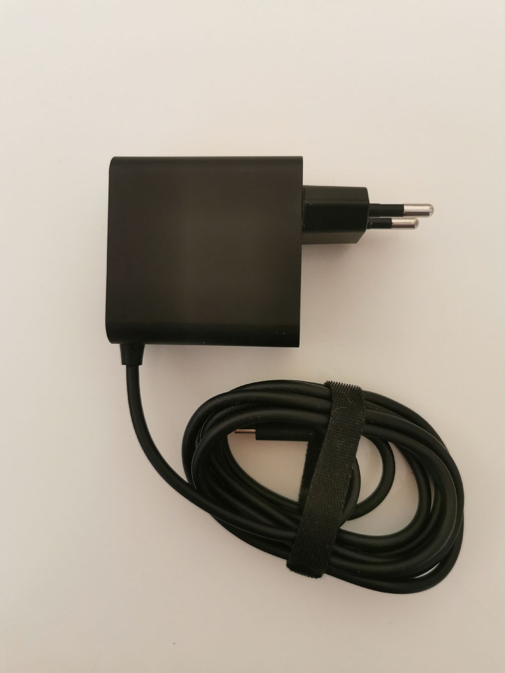 Lenovo Caricabatterie: Chargeur 65W Lenovo – Usato da seigneux venduto da Boyo12 2