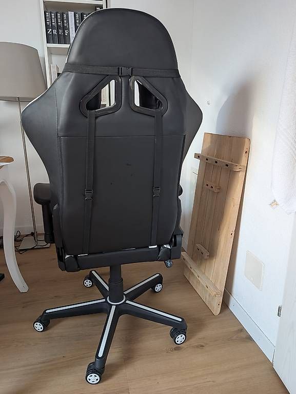 Sedie: Gamingstuhl – Usato da Oberkirch LU venduto da ladina022 2