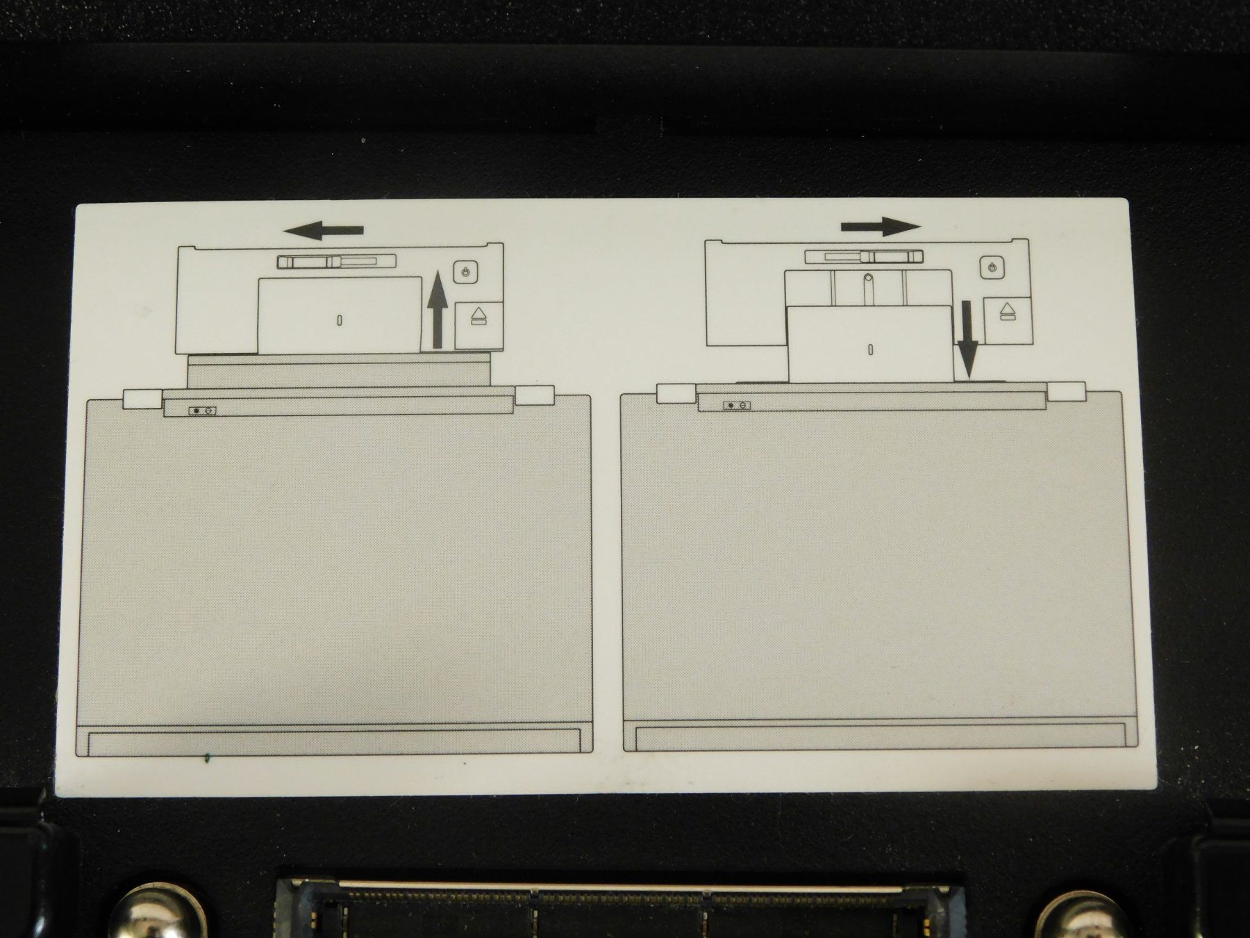 Dell Docking station: Dell E-Port II Advanced - Port Replicator – Usato da Emmenbrücke venduto da Ulisse-22 5
