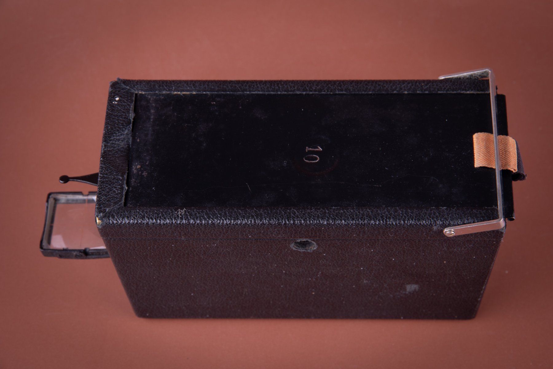 Fotocamera: Ica Polyscope Stereokamera mit Zubehör – Usato da Chur venduto da Multikulti9 3