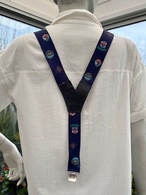 Altro in  Abbigliamento & Accessori: Hosenträger – Usato da Lostorf venduto da Nick1258 1