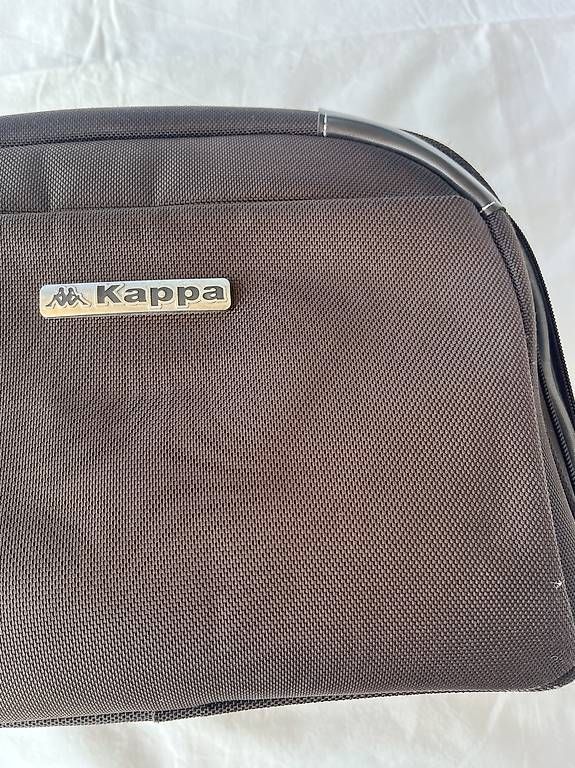 Sacs: Reisetasche – D'occasion à Bern par ela_hz6w 4