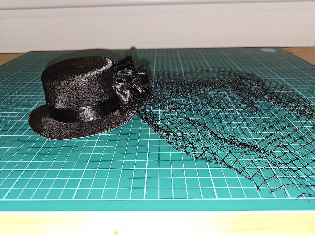 Accessori per capelli: Haarschmuck  – Usato da Ebikon venduto da lyl 1