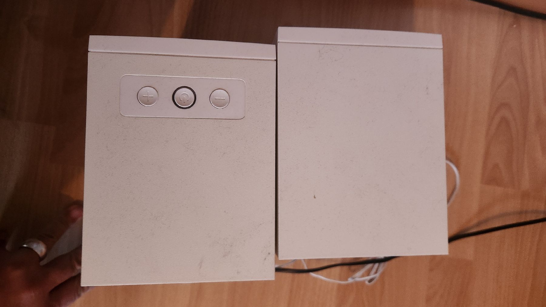 Casse acustiche: EDIFIER R1080BT Bluetooth Lautsprecher – Nuovo (secondo la descrizione) da Ebikon venduto da Prodaylight 2