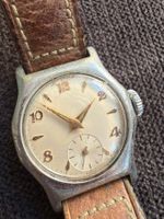 Vintage Swiss Made Handaufzug – kleine Sekunde