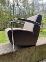 Leolux „Scylla“ Sessel 1996 De Stijl | Bauhaus Vintage