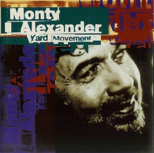 CD: Monty Alexander, Robert Thomas, Dwight Dawes, Ernest Ranglin – Usato da Unterbäch VS venduto da soqun
