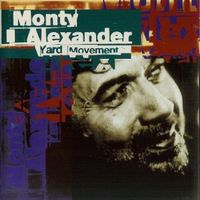 Monty Alexander, Robert Thomas, Dwight Dawes, Ernest Ranglin